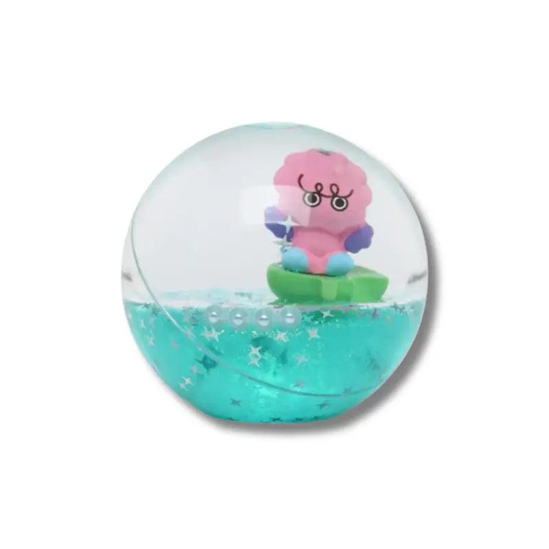 Pre-Order] SHINee Atmos Official Merchandise - Water Ball – Choice