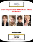 SHINee Atmos Official Merchandise - Rainbow 10CM Doll