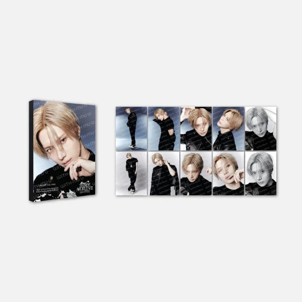 Pre-Order] SHINee SHINee World VIII The Invert Official