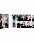 SHINee SHINee World VIII The Invert Official Merchandise - Invert Postcard Set