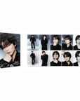 SHINee SHINee World VIII The Invert Official Merchandise - Invert Postcard Set