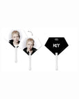 SHINee SHINee World VIII The Invert Official Merchandise - Lenticular Image Picket