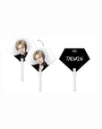 SHINee SHINee World VIII The Invert Official Merchandise - Lenticular Image Picket