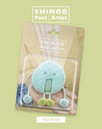SHINee Single - Poet | Artist