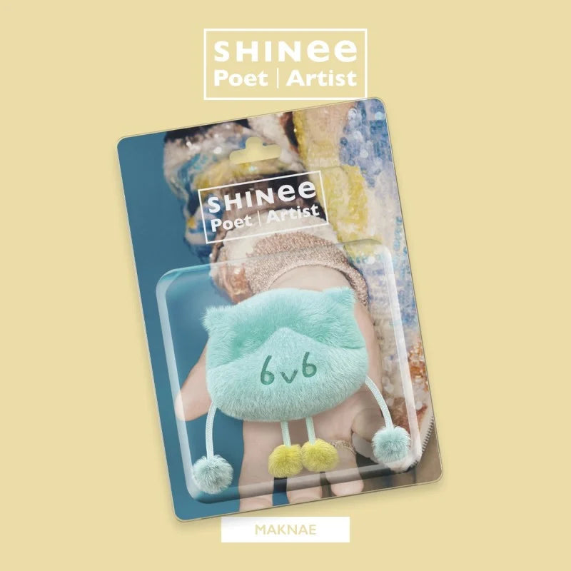 SHINee Single - Poet | Artist