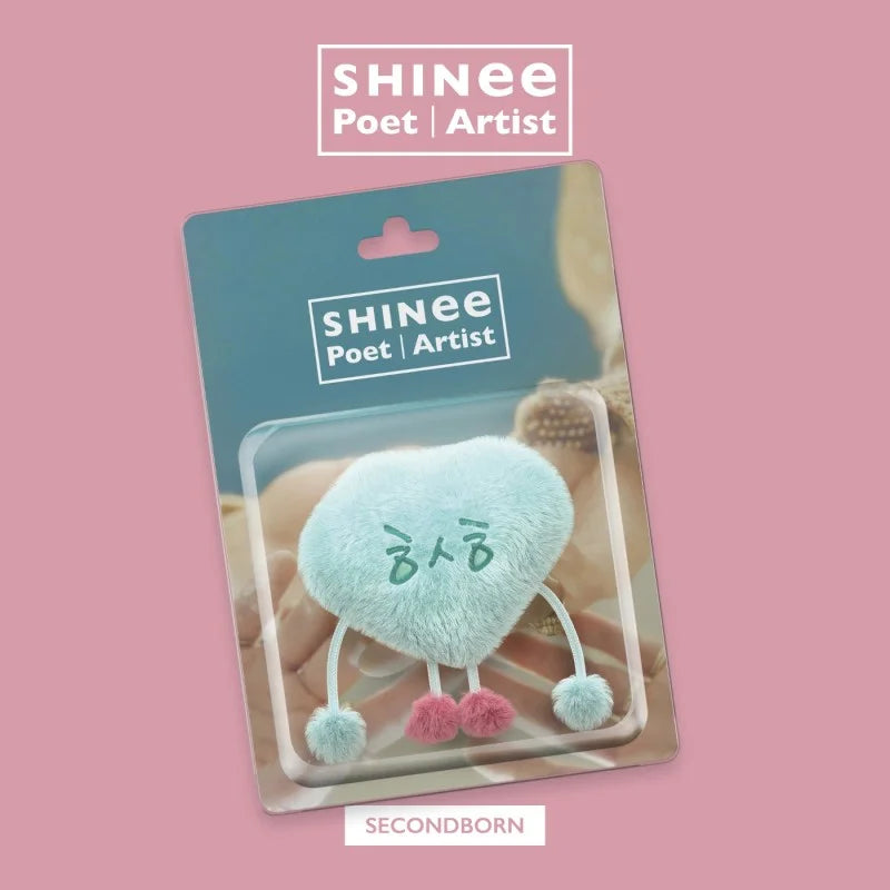 SHINee Single - Poet | Artist – Choice Music LA