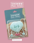 SHINee Single - Poet | Artist