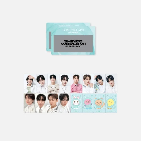 SHINee WORLD Ⅶ E.S.S.A.Y オーバーサイズシャツ　KEY SHINee - SHINee WORLD Ⅶ E.S.S.A.Y Official MD – kheartshop