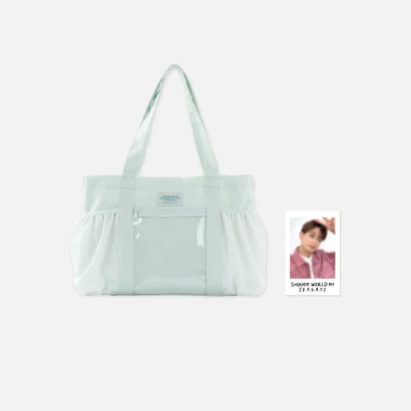 Pre-Order] SHINee World VII E.S.S.A.Y Official Merchandise