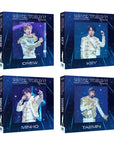 SHINee World VI Perfect Illumination DVD