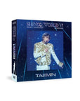 SHINee World VI Perfect Illumination DVD