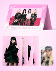 SMTOWN Live 2025 Official Merchandise - Group Photo Set