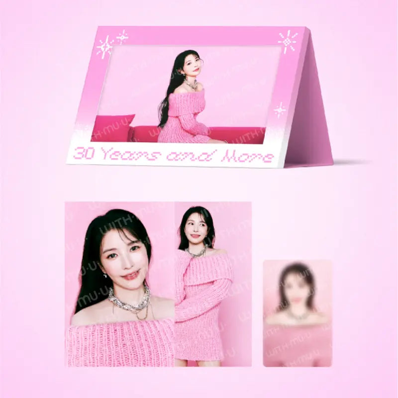 [Pre-Order] SMTOWN Live 2025 Official Merchandise - Group Photo Set