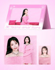 SMTOWN Live 2025 Official Merchandise - Group Photo Set