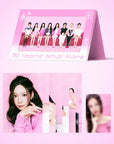 SMTOWN Live 2025 Official Merchandise - Group Photo Set