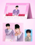 SMTOWN Live 2025 Official Merchandise - Group Photo Set