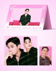 SMTOWN Live 2025 Official Merchandise - Group Photo Set