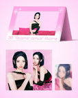 SMTOWN Live 2025 Official Merchandise - Group Photo Set