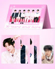 SMTOWN Live 2025 Official Merchandise - Group Photo Set