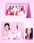 SMTOWN Live 2025 Official Merchandise - Group Photo Set