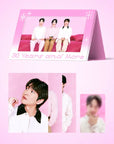 SMTOWN Live 2025 Official Merchandise - Group Photo Set