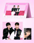 SMTOWN Live 2025 Official Merchandise - Group Photo Set