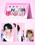 SMTOWN Live 2025 Official Merchandise - Group Photo Set