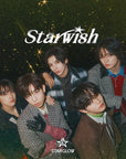 STARGLOW Debut Single Japanese Album - Star Wish (Limited B)