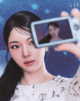 STAYC 6th Japanese Single Album - LOVER, KILLER / BEBE (Solo Jacket Edition)