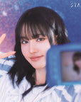 STAYC 6th Japanese Single Album - LOVER, KILLER / BEBE (Solo Jacket Edition)