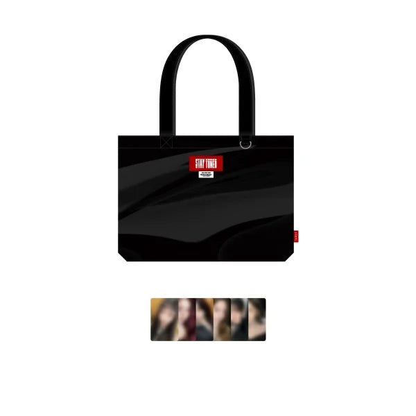 STAYC STAY TUNED Official Merchandise - Shoulder Bag