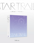 STELLIVE 1st Album - STAR TRAIL