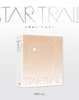 STELLIVE 1st Album - STAR TRAIL