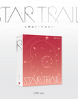 STELLIVE 1st Album - STAR TRAIL