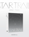 STELLIVE 1st Album - STAR TRAIL