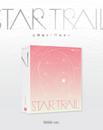 STELLIVE 1st Album - STAR TRAIL