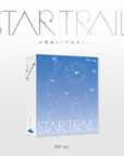 STELLIVE 1st Album - STAR TRAIL