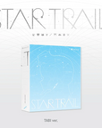 STELLIVE 1st Album - STAR TRAIL
