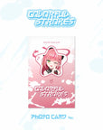 STELLIVE 1st EP Album - Colorful Strokes (Photocard Ver.)