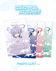 STELLIVE 1st EP Album - Colorful Strokes (Photocard Ver.)