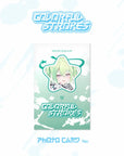 STELLIVE 1st EP Album - Colorful Strokes (Photocard Ver.)