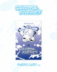 STELLIVE 1st EP Album - Colorful Strokes (Photocard Ver.)