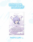 STELLIVE 1st EP Album - Colorful Strokes (Photocard Ver.)