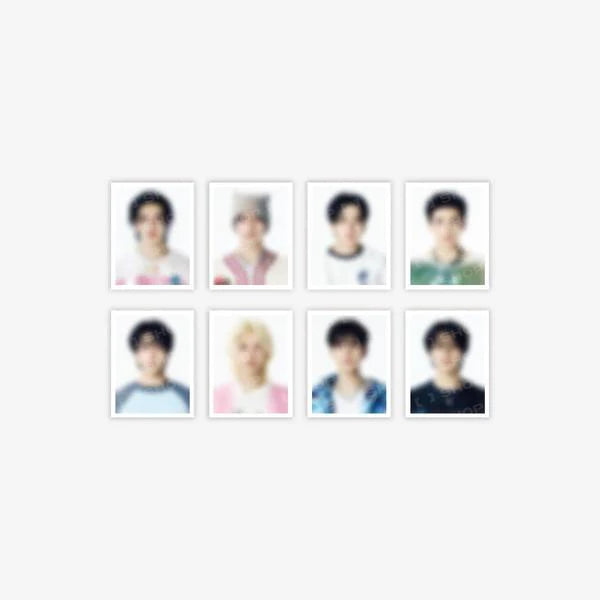 Stray Kids fotokaarthouder sleutelhanger, Stray Kids merch voor Kpop Stray Kids fotokaarthouder sleutelhanger, Stray Kids merch voor Kpop