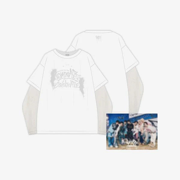STRAY KIDS dominATE : celebrATE Official Merchandise - Layered STRAY KIDS dominATE : celebrATE Official Merchandise - Layered
