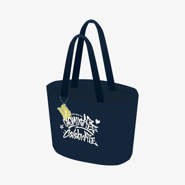 straykids celebrATE プラッシュバッグ ジニレット ktown4u.com : fanclub item_Stray Kids - [dominATE : celebrATE