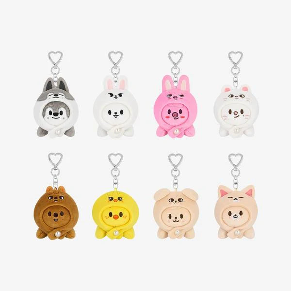 STRAY KIDS dominATE : celebrATE Official Merchandise - SKZOO
