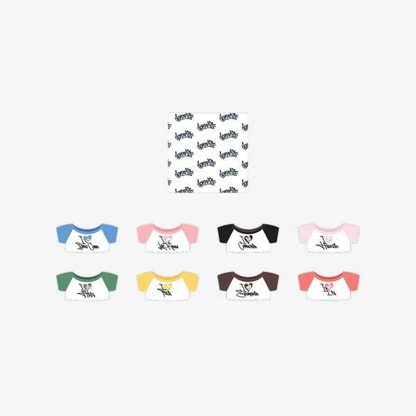 Pre-Order] STRAY KIDS dominATE : celebrATE Official Merchandise