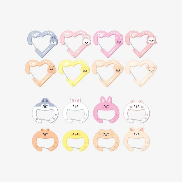 STRAY KIDS dominATE : celebrATE Official Merchandise - SKZOO