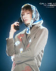 SUPER DRAGON 6th Single Album - Call Me Asap / NUMBER (Limited Edition)